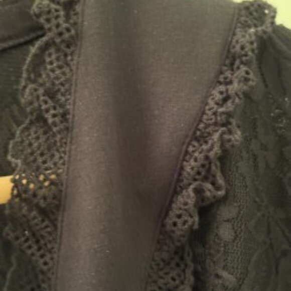 NWT Woman's Sweater - Chloe Dao - Picture 3 of 9